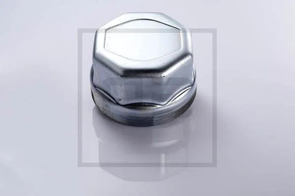 Cap, wheel bearing
